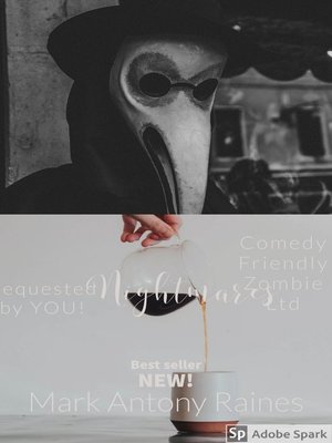 cover image of Nightmares